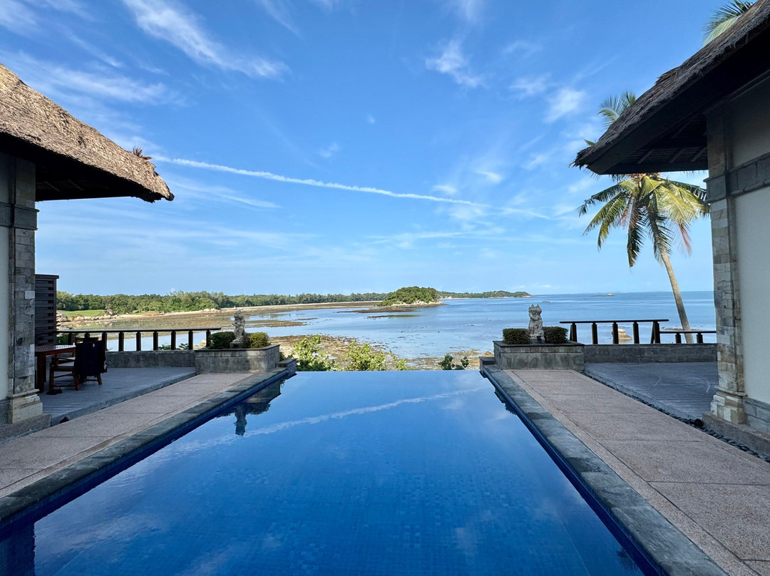 民丹岛悦榕庄主图