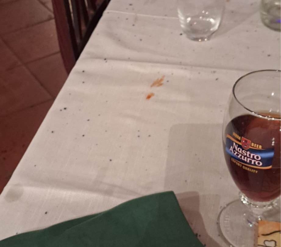 Ristorante Pizzeria San Martino