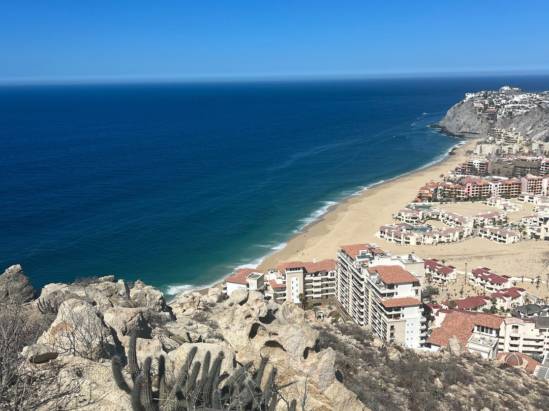 Mt. Solmar-卡波圣卢卡斯必去景点