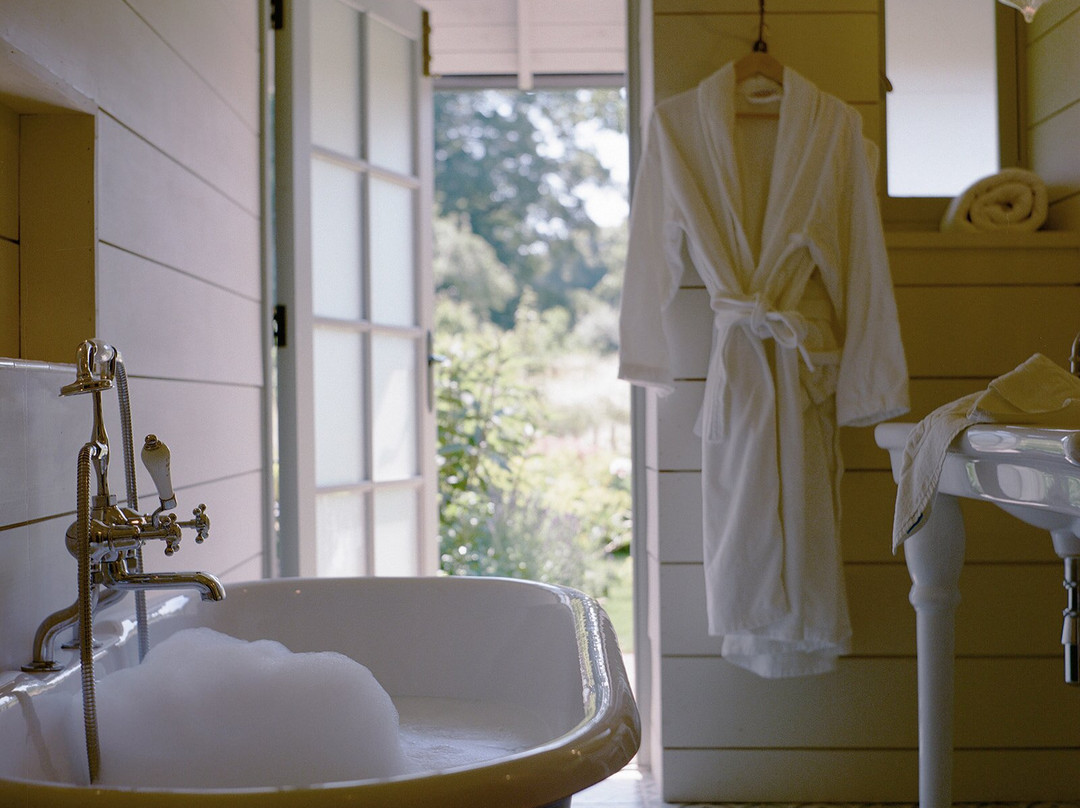 Middleton Lodge主图