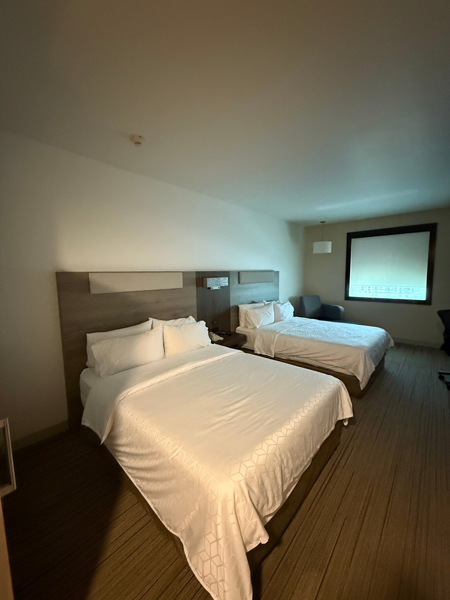 Holiday Inn Express Guadalajara Iteso, an IHG hotel-官方