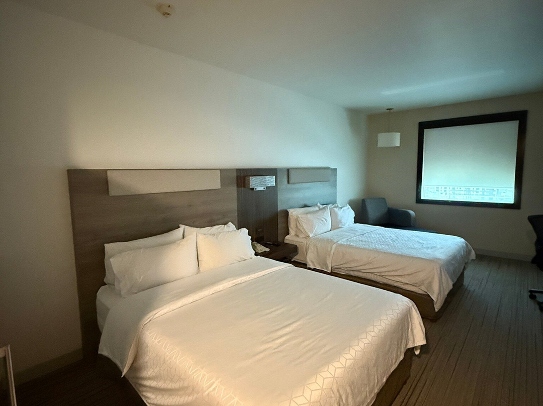 Holiday Inn Express Guadalajara Iteso by IHG主图