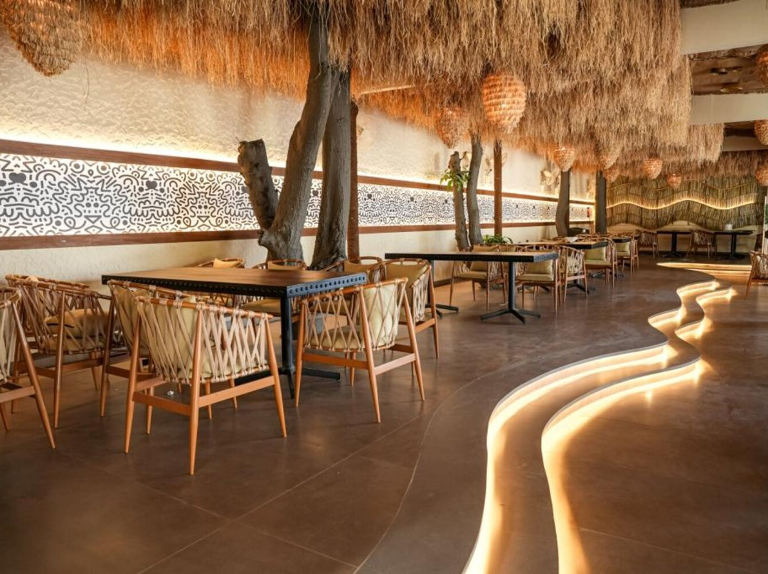 Mayur  Aaditya Resort主图