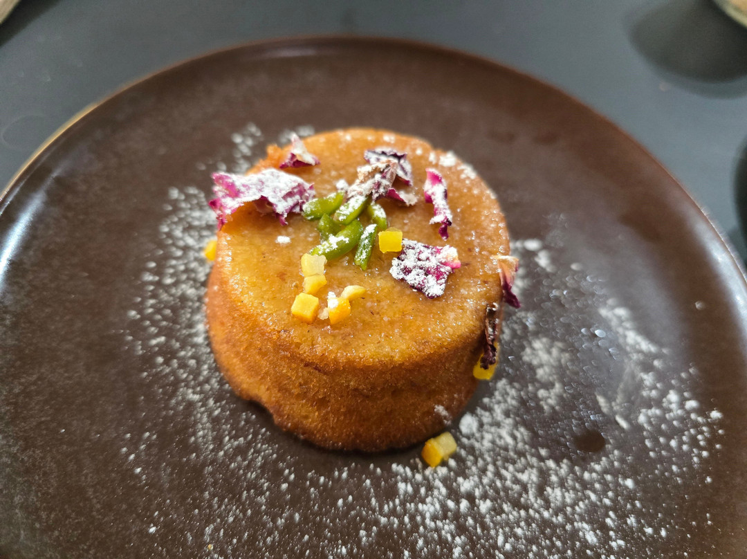 Mayne St Cafe/pantry/homewares