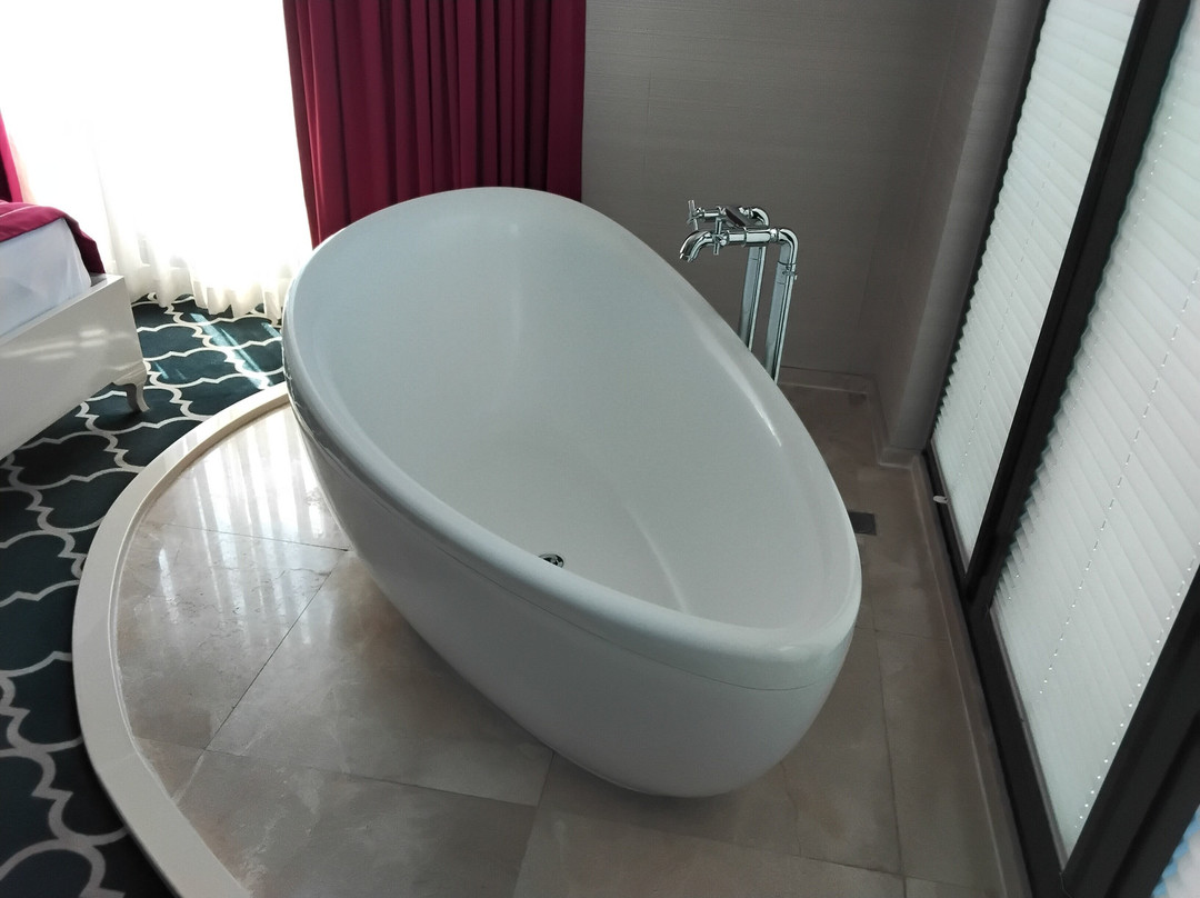 Sinema Hotel主图