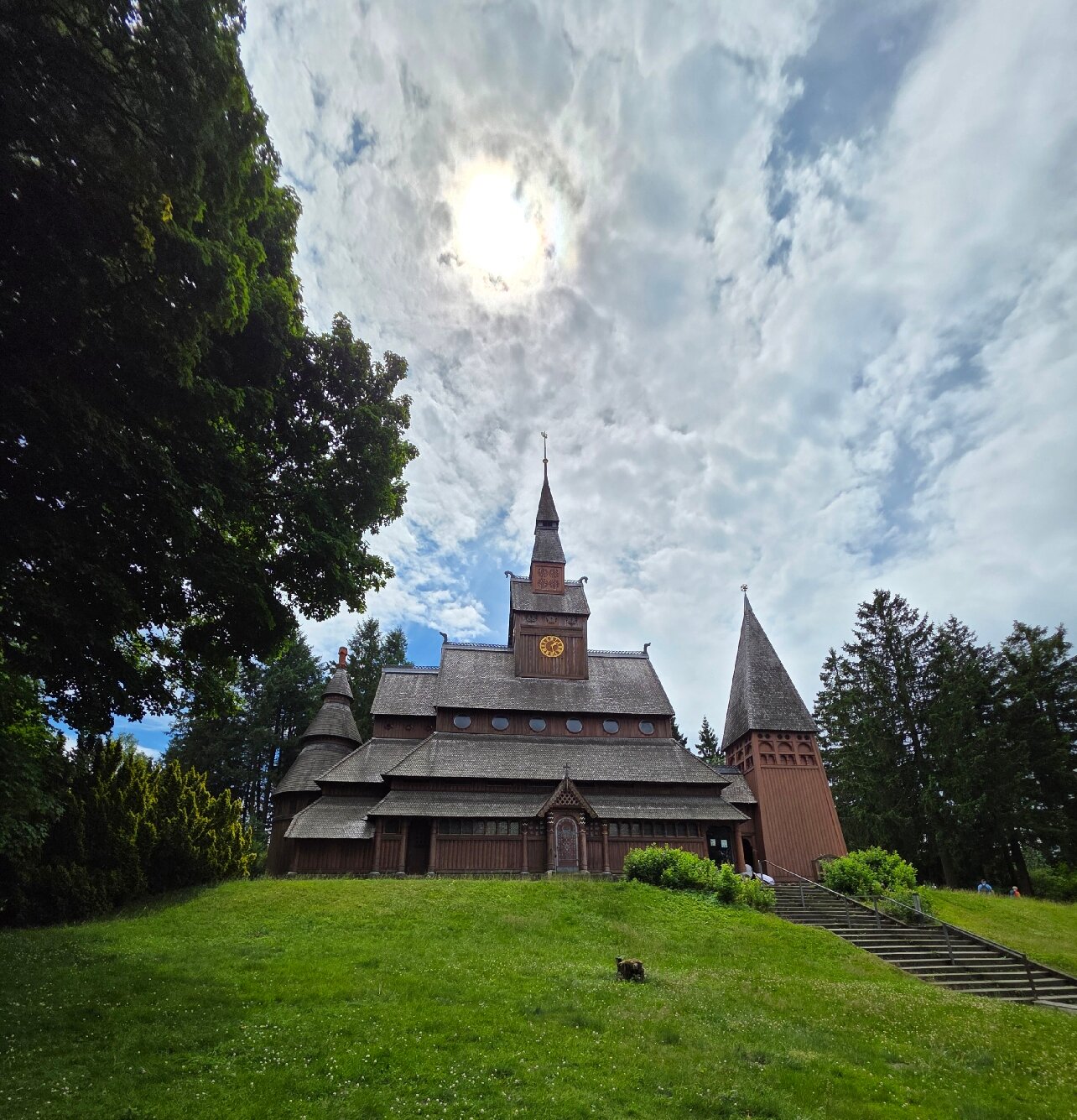 Hotel Im Tannengrund-官方