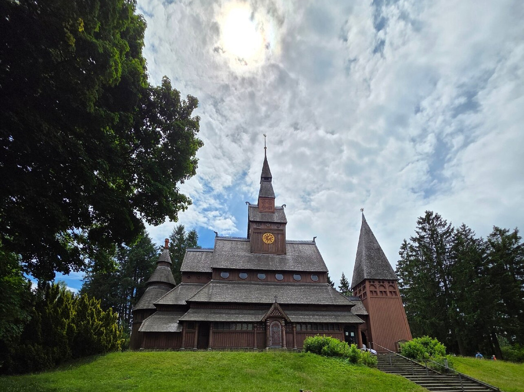 Hotel Im Tannengrund主图