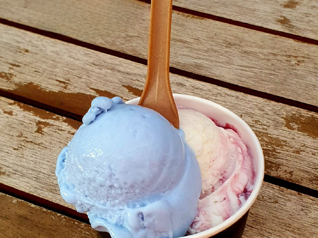 Gelateria Ciao Giulia