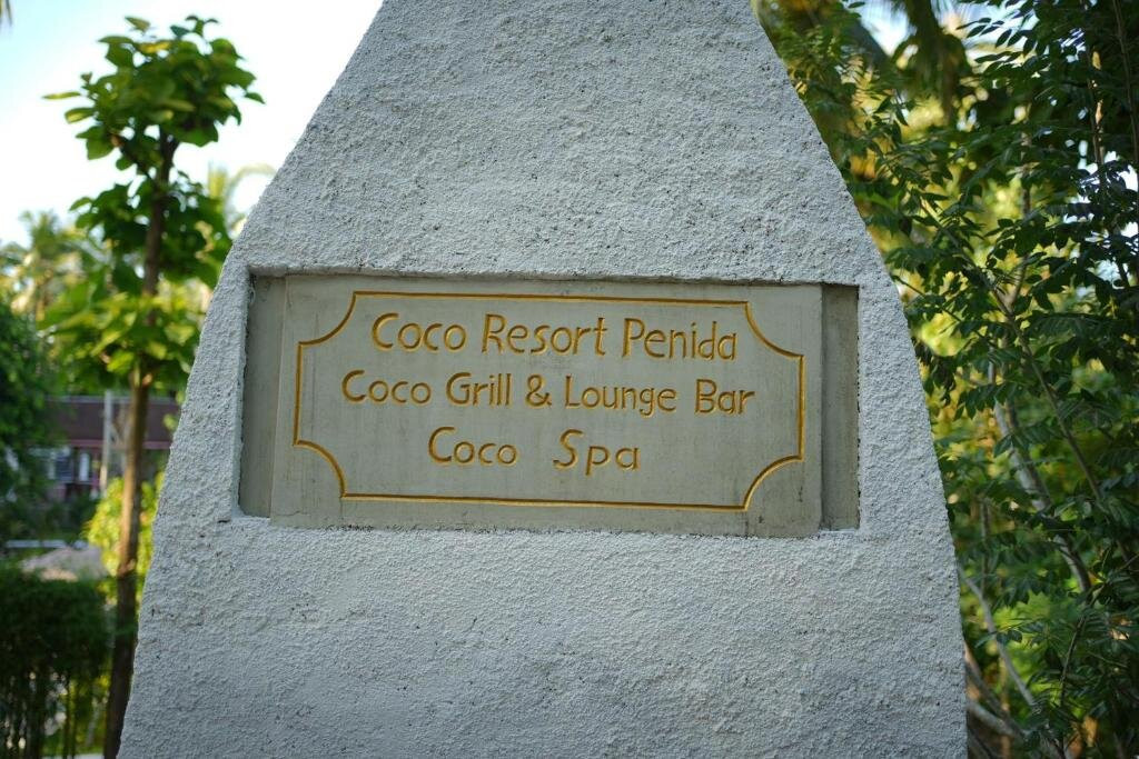 Coco Resort Penida主图