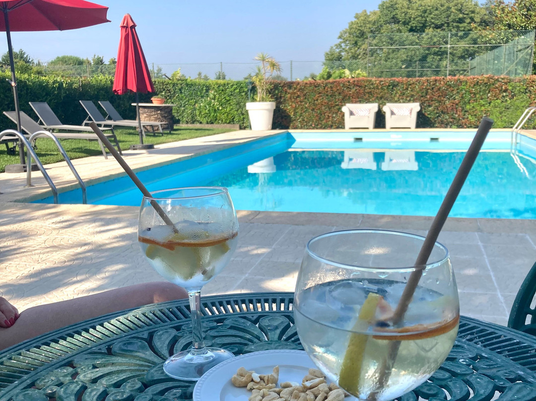 Quinta Dom Sapo主图