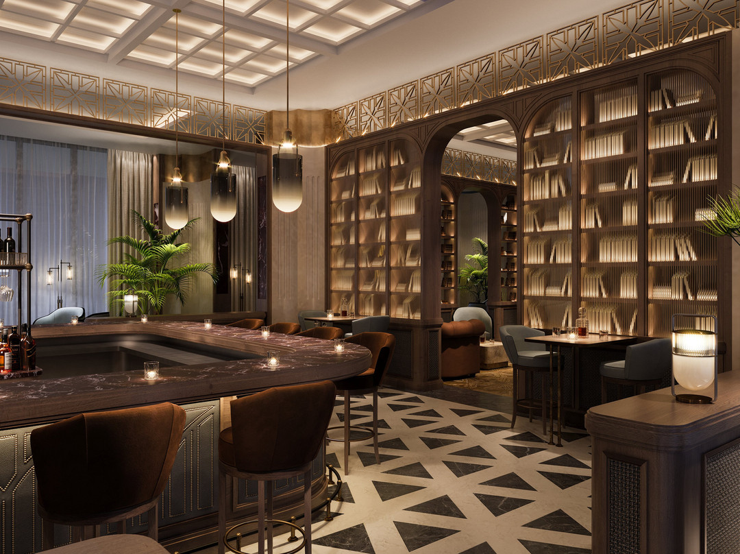 Giza Palace Hotel & Spa