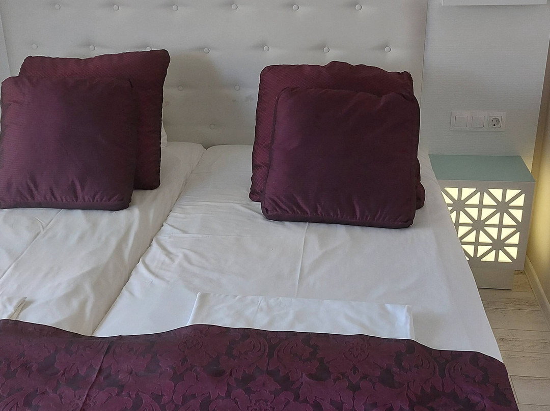 Perla Royal Hotel主图