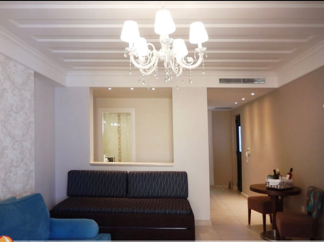 Athesis Hotel Apartments主图