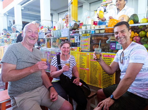 Tierra Etnica - Tours-阿雷基帕必去景点