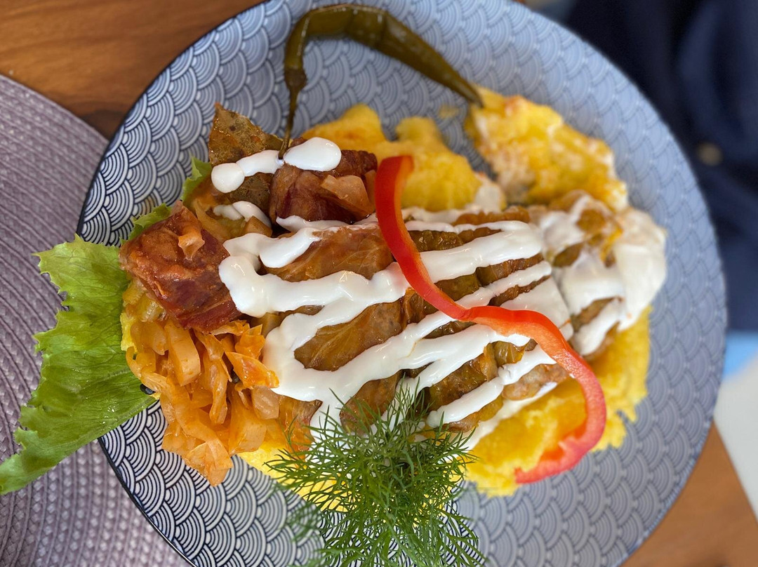 Mareli Restaurant & Cafe