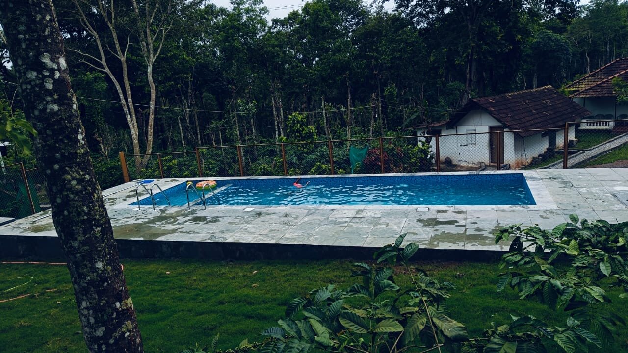 NaadMane Homestay-官方