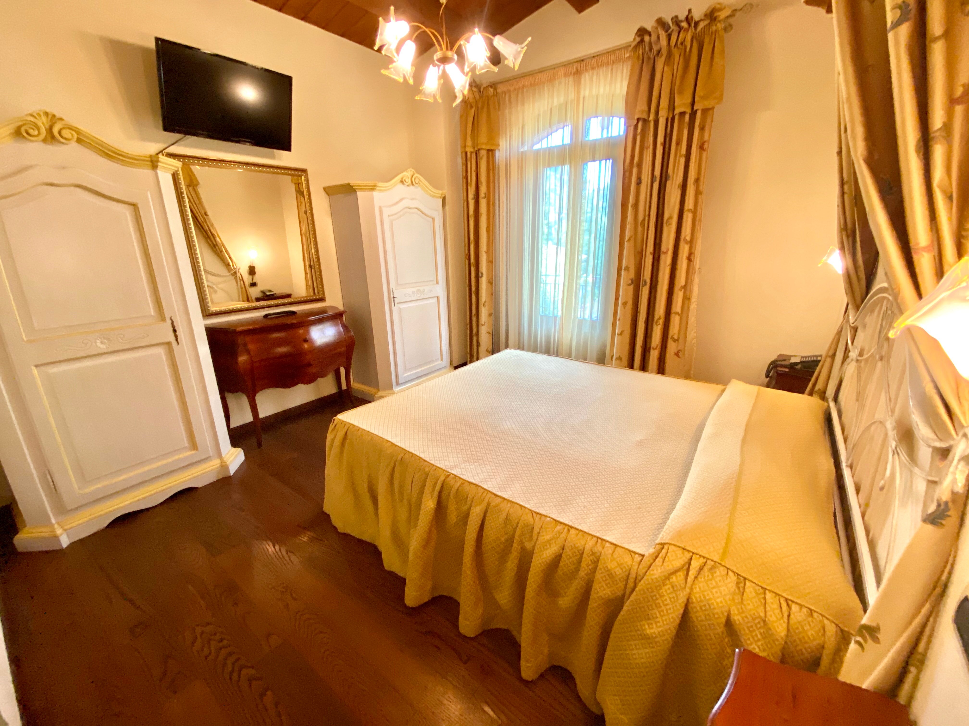 Agriturismo Il Casale-客卧