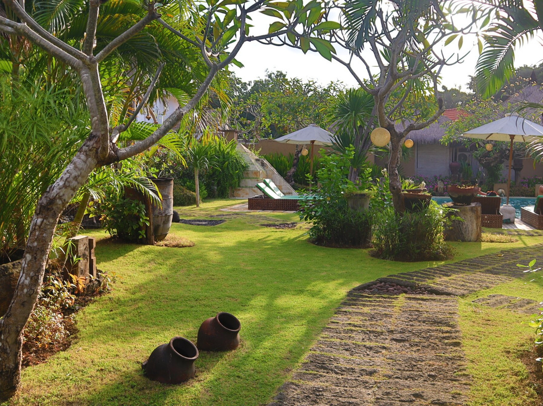 Visakha Sanur By Puri Signatures主图