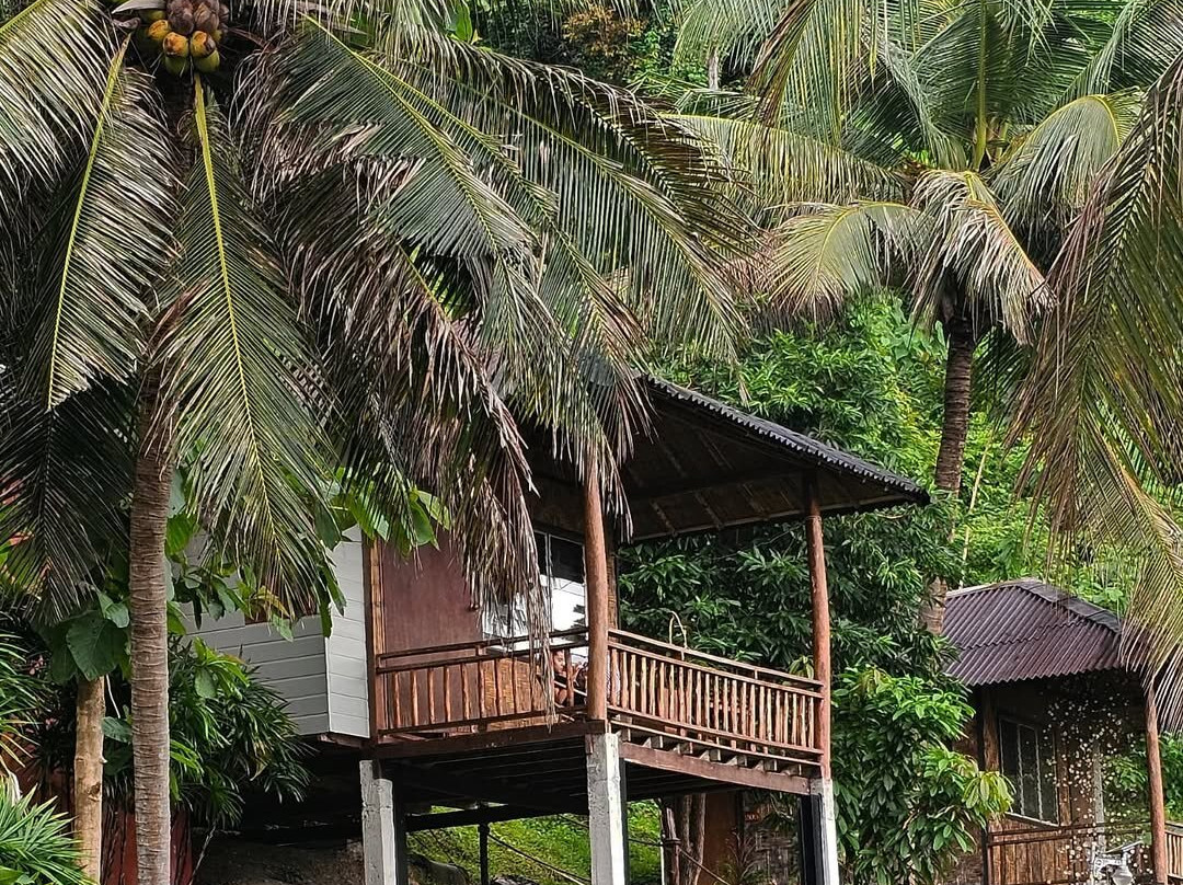 瑞尔威景观度假村主图