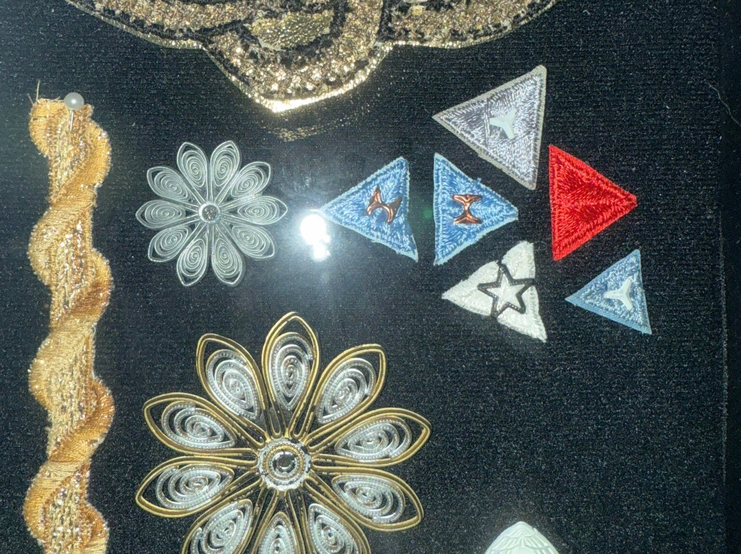 Star Trek Original Series Set Tour-Ticonderoga必去景点