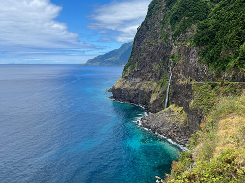 Spot Madeira Travel-马德拉群岛必去景点