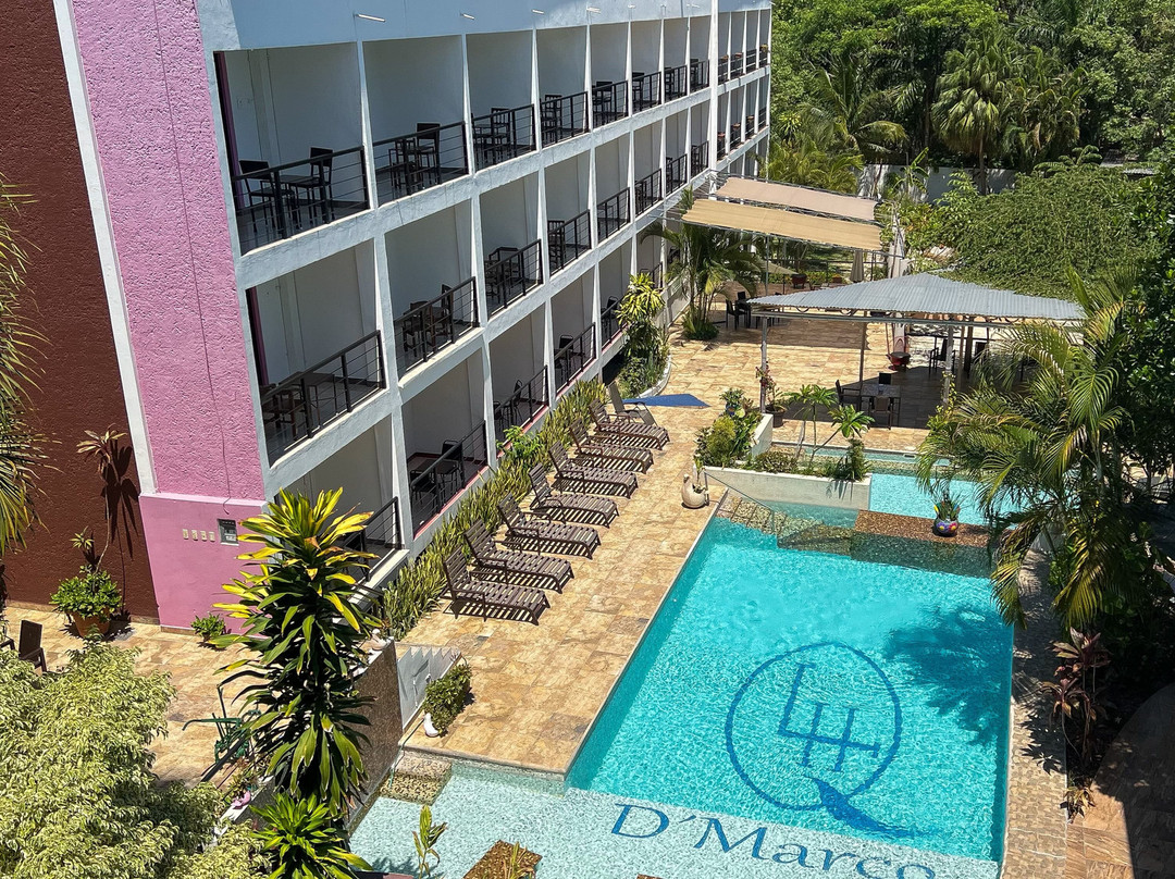 Hotel D´Marco主图