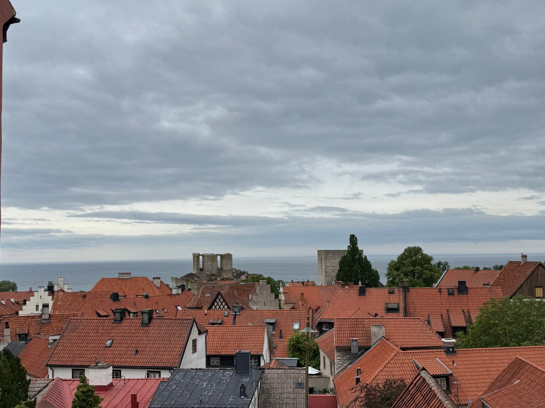 Your Gotland Tours-Slite必去景点