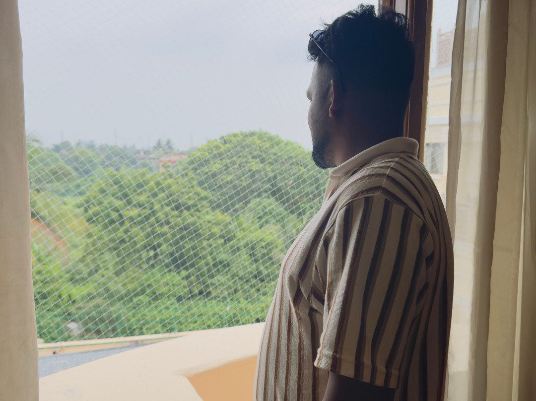 Empires Hotel Paradeep主图