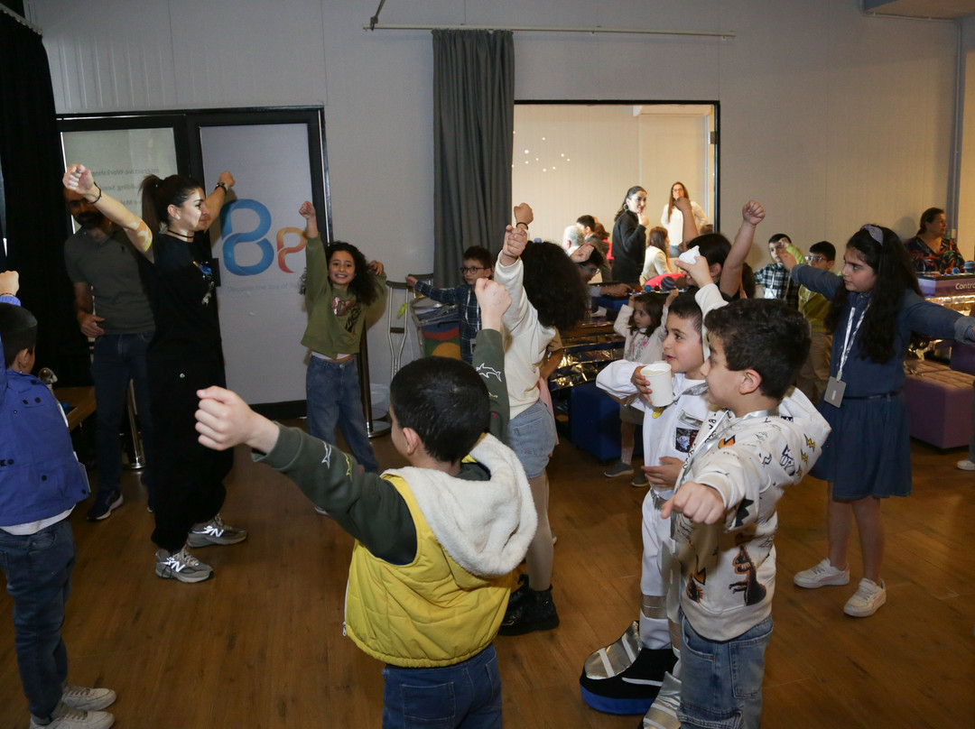 Be - Antelias-Antelias必去景点