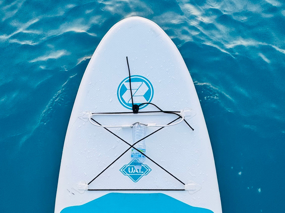 SUP Center Cala Ratjada-Cala Ratjada必去景点