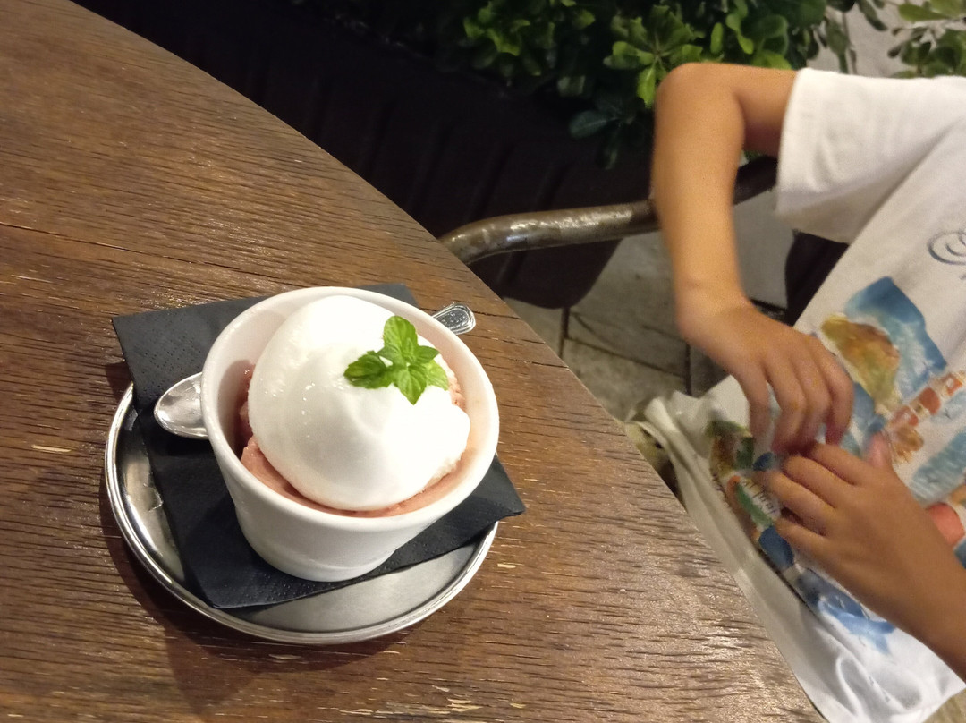 Caffè Italia Cervia