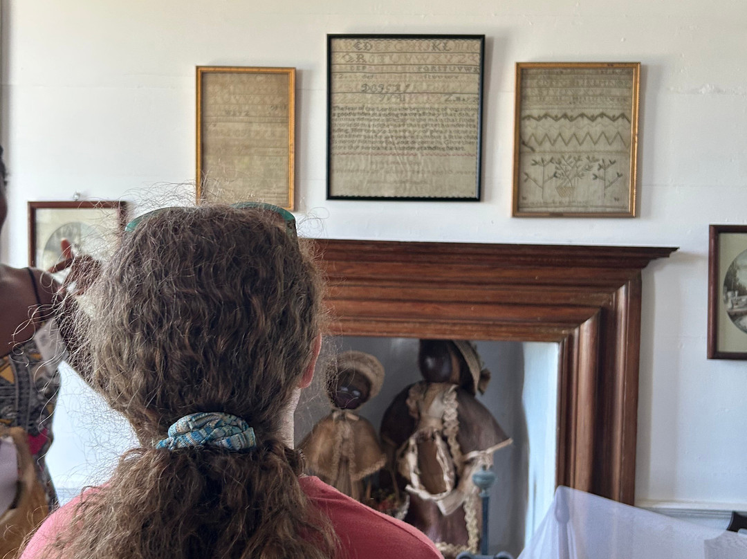 Verdmont Museum-Smith's Parish必去景点