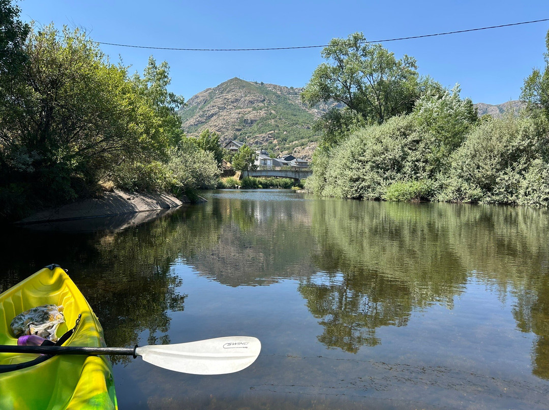 Patines & Kayaks Verdeagua-Ribadelago必去景点