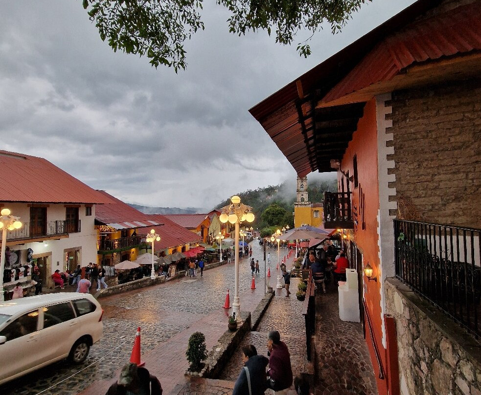 Posada del Amanecer主图