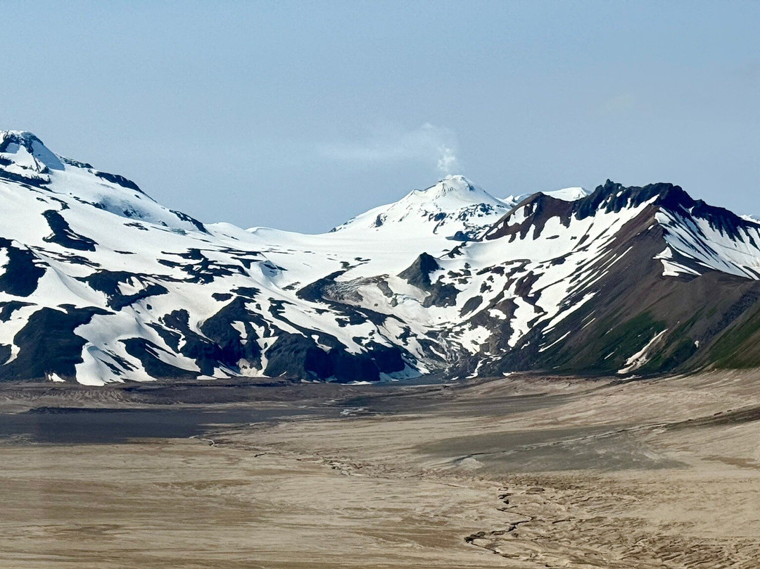Valley of Ten Thousand Smokes-卡特迈国家公园及自然保护区必去景点