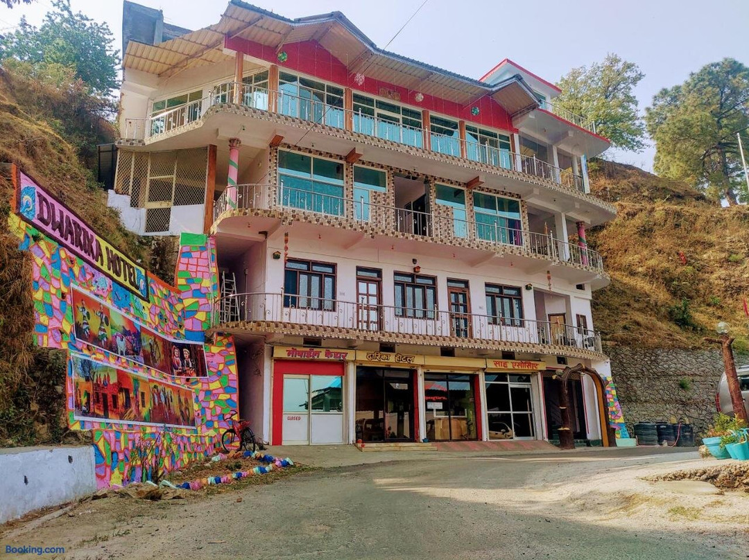 Dwarika Hotel & Resort