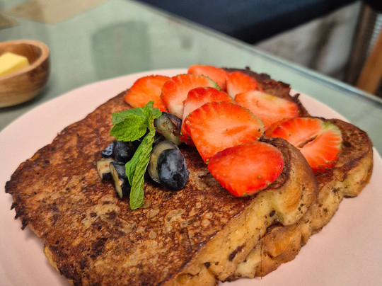 Nyaman Café & Boutique-水明漾必去景点