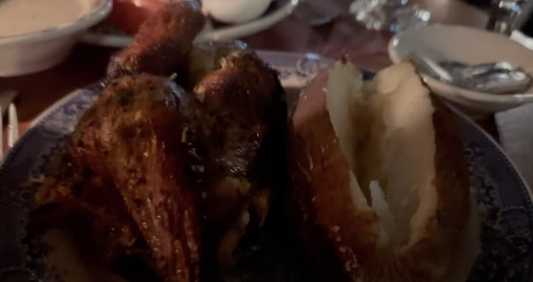 Dobbin House Tavern-葛底斯堡必去景点