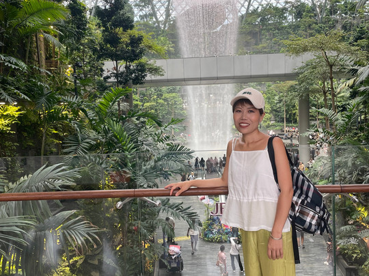 Wonderhand Spa-上海市必去景点