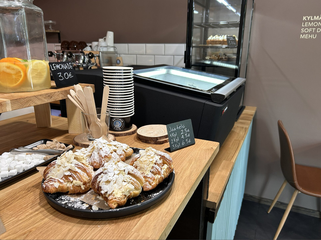 Bothnia Cafe