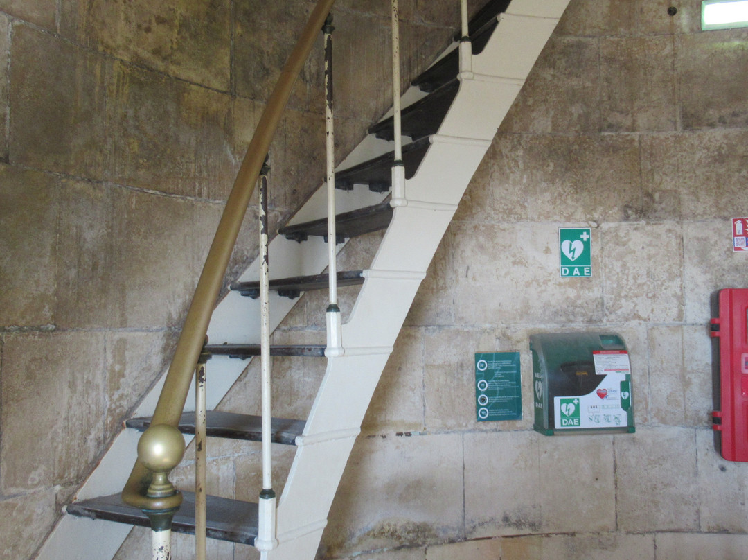 Le Phare de Chassiron-Saint-Denis d'Oleron必去景点