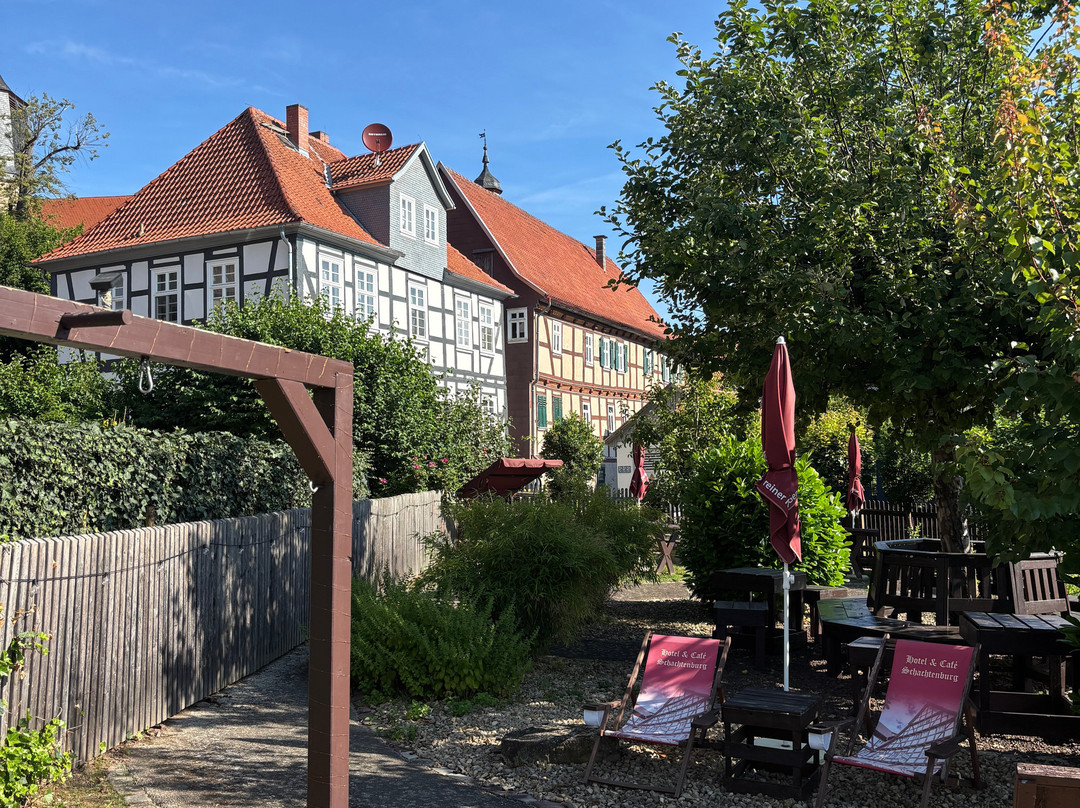Hotel Schachtenburg主图