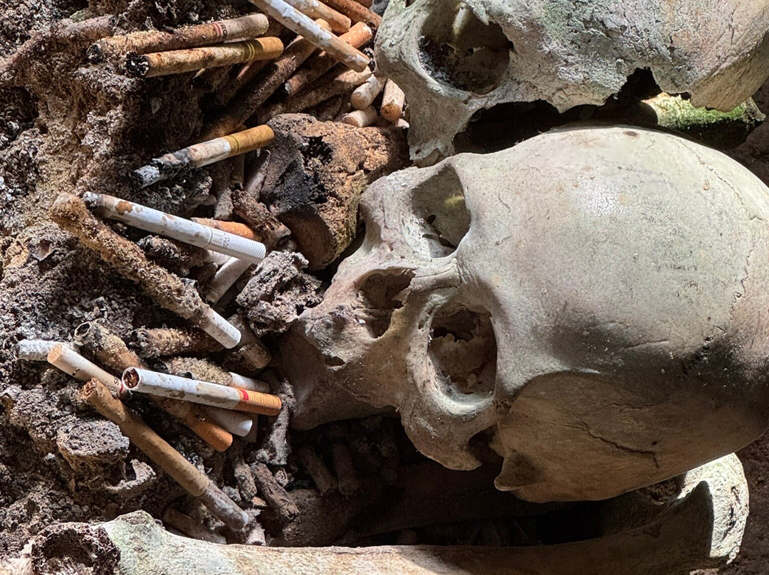 Kete Kesu Village-兰特包必去景点