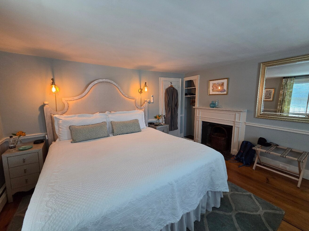 The Inn At Yarmouth Port主图