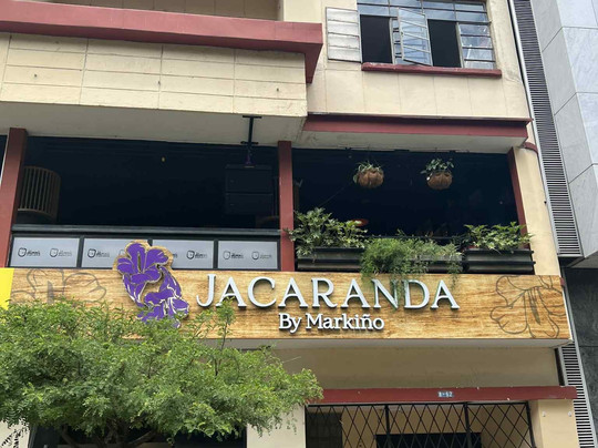 Jacaranda By Markiño-卡利必去景点