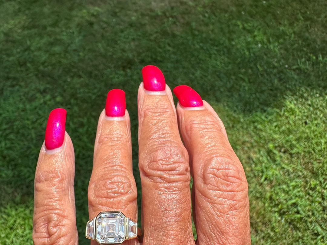 Oro Diamante-菲利普斯堡必去景点