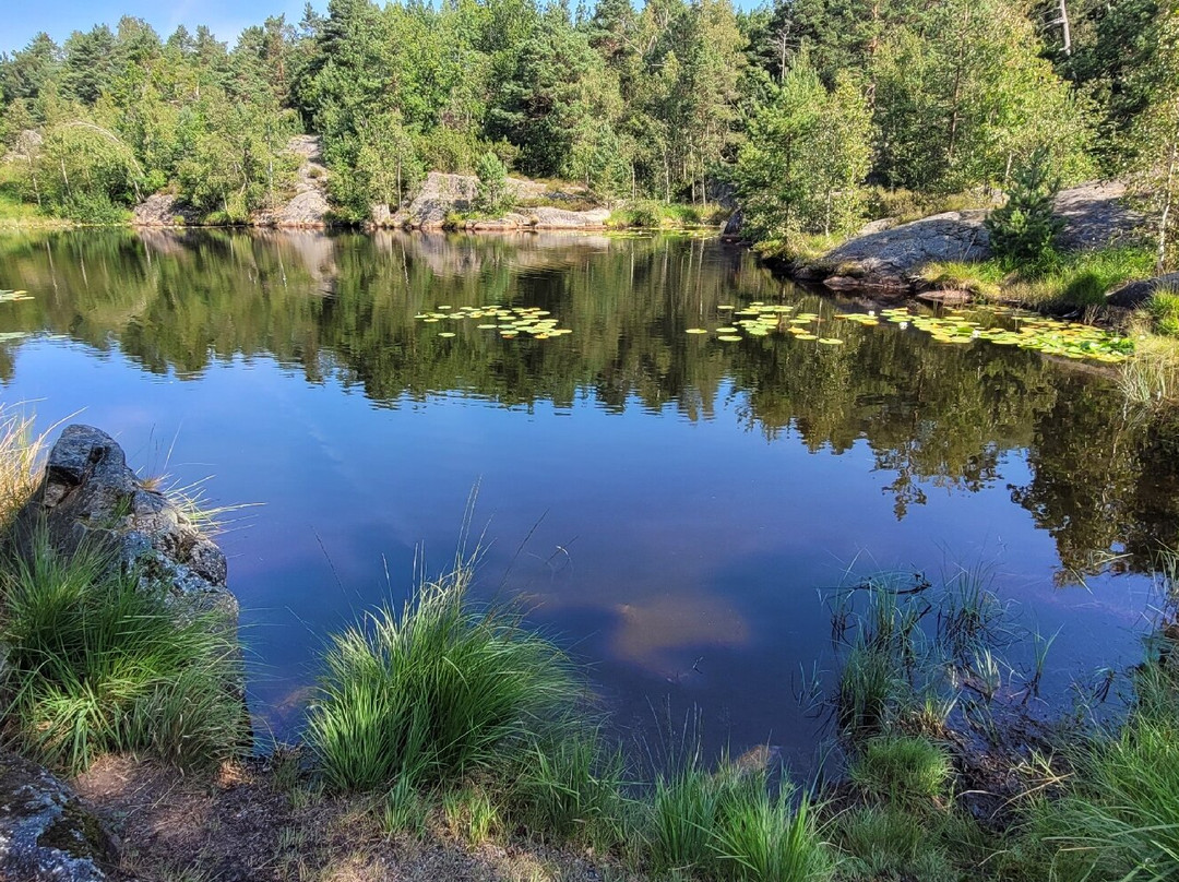 Baneheia-克里斯蒂安桑必去景点