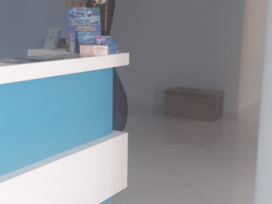 Hotel La Giara主图