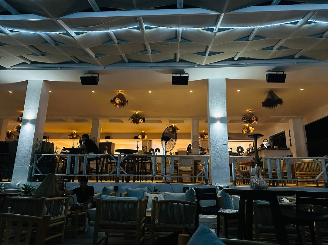 Kavo Ayia Napa主图