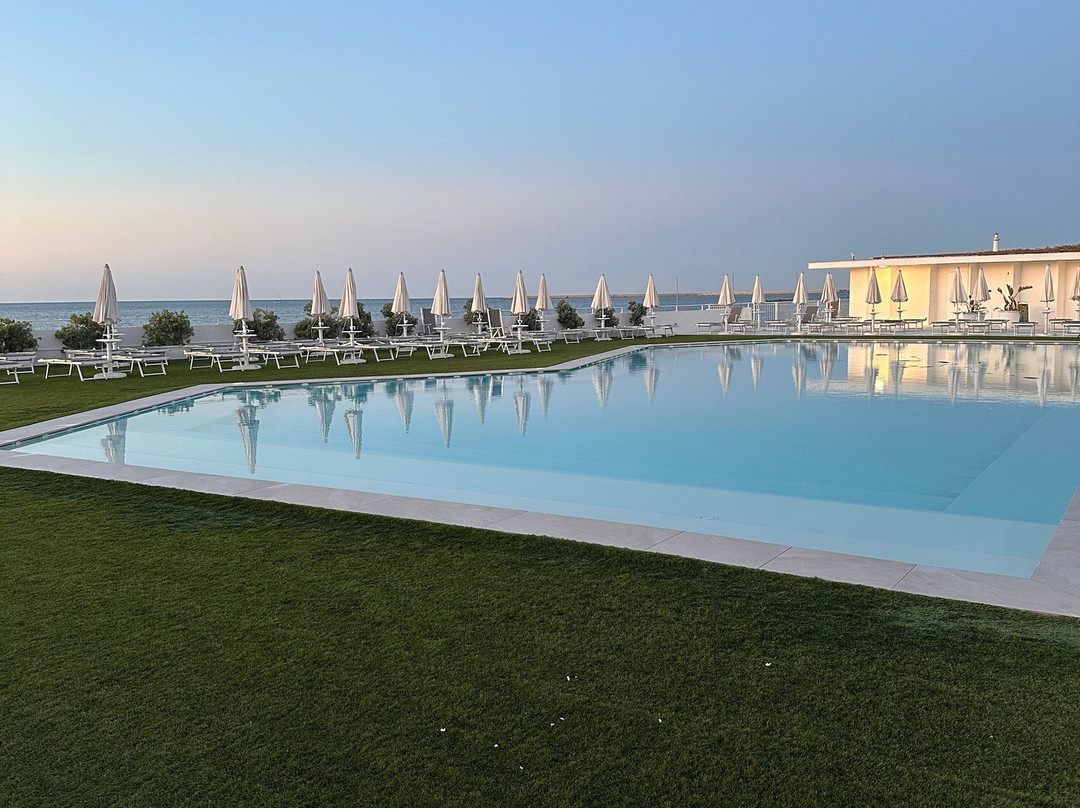 Lido Il Trampolino-巴里必去景点